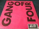 Gang of Four, Damaged Goods, 7