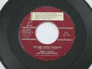 TEDDY MACK - Hey Hey Gypsy Woman / Any Doubt 45 - RARE Latin Northern Soul HEAR