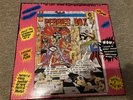 Various ?Pebbles Box 5 LP Limited Edition Coloured Vinyl Album Record Boxset