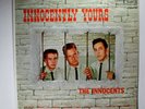 The Innocents INDIGO IND-LP503 MONO M/M 