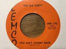 The 3rd Party - You Ain't Comin' Back 7