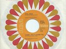 Paul Anka:I can't help loving you/Can't get along very well ....Northern Soul
