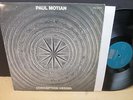 Paul Motian: Conception Vessel (M- 1973 ECM 1028-ST, Germany LP) Free Jazz