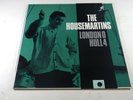 The Housemartins, London 0 Hull 4, 1986 UK pressing, Vinyl LP, AGOLP 7, EX/EX+