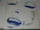 Madonna - Erotica Double lp vinyl - 1st UK press