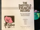 Sheffield Lab Track Record Lp NM Audiophile