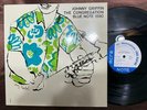 JOHNNY GRIFFIN THE CONGREGATION BLUE NOTE BLP 1580 MONO JAPAN Vinyl LP