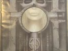 emerson lake palmer- brain salad surgery Vinyl Lp+ 7” Flexi Disc Rare Ex / Ex
