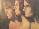 Emerson Lake & Palmer Trilogy 2U/2U Vinyl LP Record ILPS 9186 Ex / Ex Con