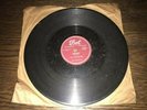 1950s Rock  The Commodores - Uranium/Riding On A Train     Dot     15372