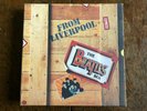 The Beatles Box 