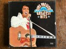 Elvis Presley Rare Readers Digest Box 6x Lp Set 