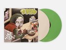 MF DOOM - MM..FOOD **Color Vinyl**  2 LP **NEW**