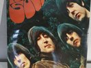 Beatles Rubber Soul vinyl
