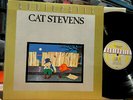 A&M Audiophile LP SPJ-4313: Cat Stevens ?– Teaser And The Firecat - 1970s JAPAN