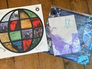 The Bluebells Sisters 2020 Monorail Clear Vinyl LP + Signed + Flexidisc Fanzine