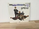 SHRINK Yardbirds Epic Records Over Under Sideways Down LP Mono LN 24210 EX