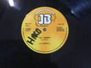 AL CAMPBELL - You Jamming, orig 12” vinyl roots reggae UK 80 (JB Music) JBD 019