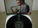JAZZ LP - ROLAND KIRK - WE FREE KINGS - MERCURY MONO - CLEAN COPY