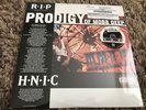 Prodigy Of Mobb Deep - H.N.I.C New & Sealed 2017 Record Store Day Vinyl Reissue
