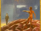Rush: Hemispheres 1st Press LP Vinyl Record on Mercury Original Sealed