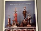 Jimmy Eat World Bleed American Colored Vinyl RSD 2011 LP Low #444 Limited /2000