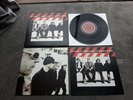 U2 How to Dismantle An Atomic Bomb orig UK 2004 vinyl LP EX+/VG+ complete U2 14