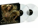 Mariah Carey The Emancipation Of Mimi Limited Edition 2-LP Clear Vinyl Sealed