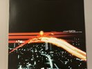 UNDEROATH The Changing Of Times LP CLEAR VINYL limited RARE OOP UNPLAYED
