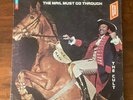 RARE PSYCH SOUL FUNK LP THE CULT MAIL MUST GO THROUGH OG US RARE COVER HORSE