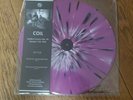 Coil- London Conway Hall live bootleg Throbbing Gristle Current 93 Death in June