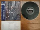 THE ROLLING STONES Golden Album JAPAN LP w/ OBI Insert SLH 53 SLH-53