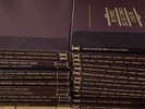 Franklin Mint 'The Greatest Jazz Recordings Of All Time' Complete Set 100 LPs