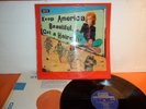 RAY FENWICK ?– Keep America Beautiful, Get A Haircut - Decca ?– SKL 509 - LP