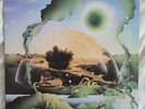 Druid-Toward The Sun 1975 UK 1st Pressing EMI Records EMC 3081