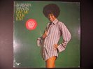 Barbara Mason Give Me Your Love, easel photo insert LP record VG++1972 in shrink