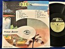 PRINCE BUSTER Big Five 1972 UK LP Melodisc Records REGGAE SKA Vinyl VG++/EX RARE