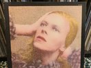 David Bowie - “Hunky Dory” Vinyl LP - VG+