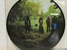 BLACK SABBATH Paranoid / Iron Man 1982 PICTURE DISC 7