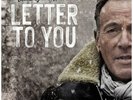 Bruce Springsteen - Letter To You (NEW GREY VINYL 2LP)