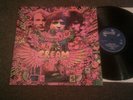 CREAM LP DISRAELI GEARS REACTION 593 003 MONO