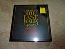 The Band - The Last Waltz ;  rare 40th Ann.  6 x Vinyl LP Box Set ; New & Sealed