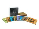 The Mandalorian Vinyl Mondo Season One Soundtrack 8XLP Box Set Star Wars Disney