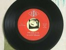 The Golden Cabaleers 45 Come Back to Me / All Alone 1966 IGL Iowa Garage VG
