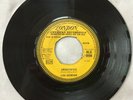 Lou Johnson UNSATISFIED UK London Demo Classic Northern Soul