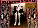 The Residents “Intermission” SEALED LP  MOV12003 Ltd Ed PINK Numbered 000070