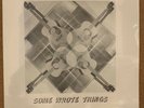 Erwin - Jerry “Some Wrote Songs” SEALED RARE PRIVATE RURAL PSYCH FOLK LP HEAR
