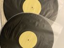 THE BEATLES HAHST AZ SON 2 LP’S TAKRL 2950 Korneyphone Records Get Back Sessions