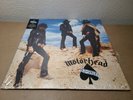 (VINYL LP RECORD) Motorhead - Ace Of Spades (L0488)
