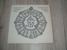 Projections Of A Stained Mind - Vinyl, Compilation, Limited Edition , very RARE
